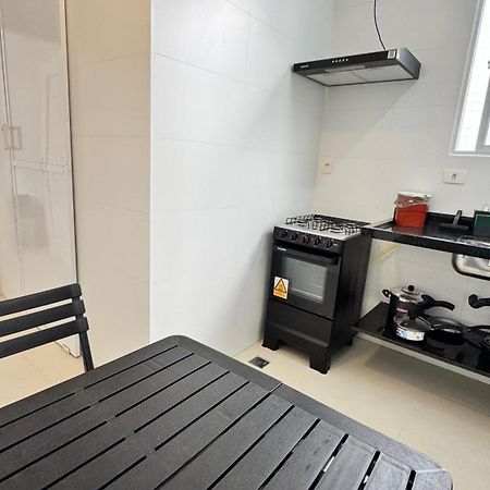 Studio 909 Pitangueiras - Edificio Bandeirantes - Com Estacionamento Incluido غوارويا المظهر الخارجي الصورة